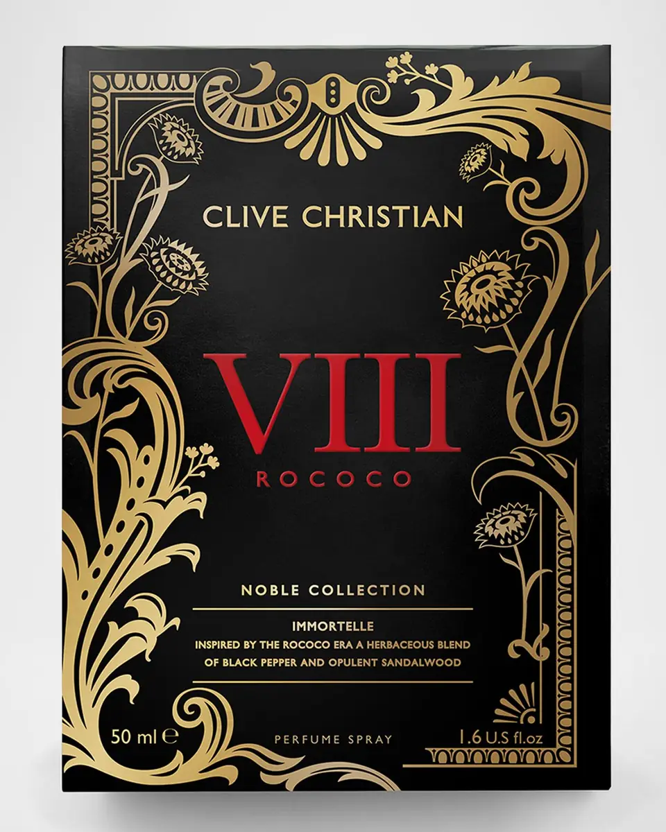 Clive Christian Noble Collection Immortelle Masculine, 1.7 oz. | Thumbnail 4 Clive Christian Noble Collection Immortelle Masculine, 1.7 oz. | Thumbnail 4