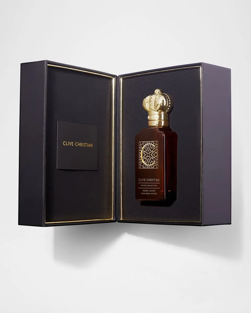 Clive Christian Private Collection C Woody Leather Masculine, 1.7 oz. | Thumbnail 3 Clive Christian Private Collection C Woody Leather Masculine, 1.7 oz. | Thumbnail 3