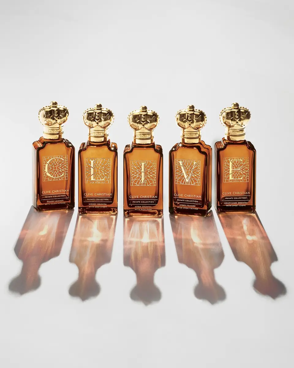 Clive Christian Private Collection C Woody Leather Masculine, 1.7 oz. | Thumbnail 5 Clive Christian Private Collection C Woody Leather Masculine, 1.7 oz. | Thumbnail 5