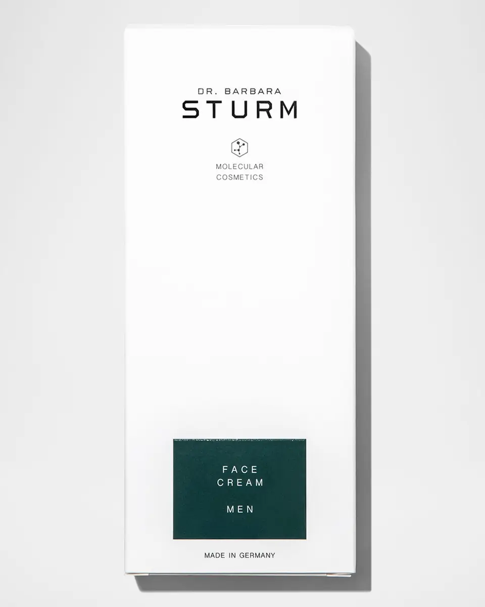 Dr. Barbara Sturm 1.7 oz. Face Cream for Men | Thumbnail 2 Dr. Barbara Sturm 1.7 oz. Face Cream for Men | Thumbnail 2