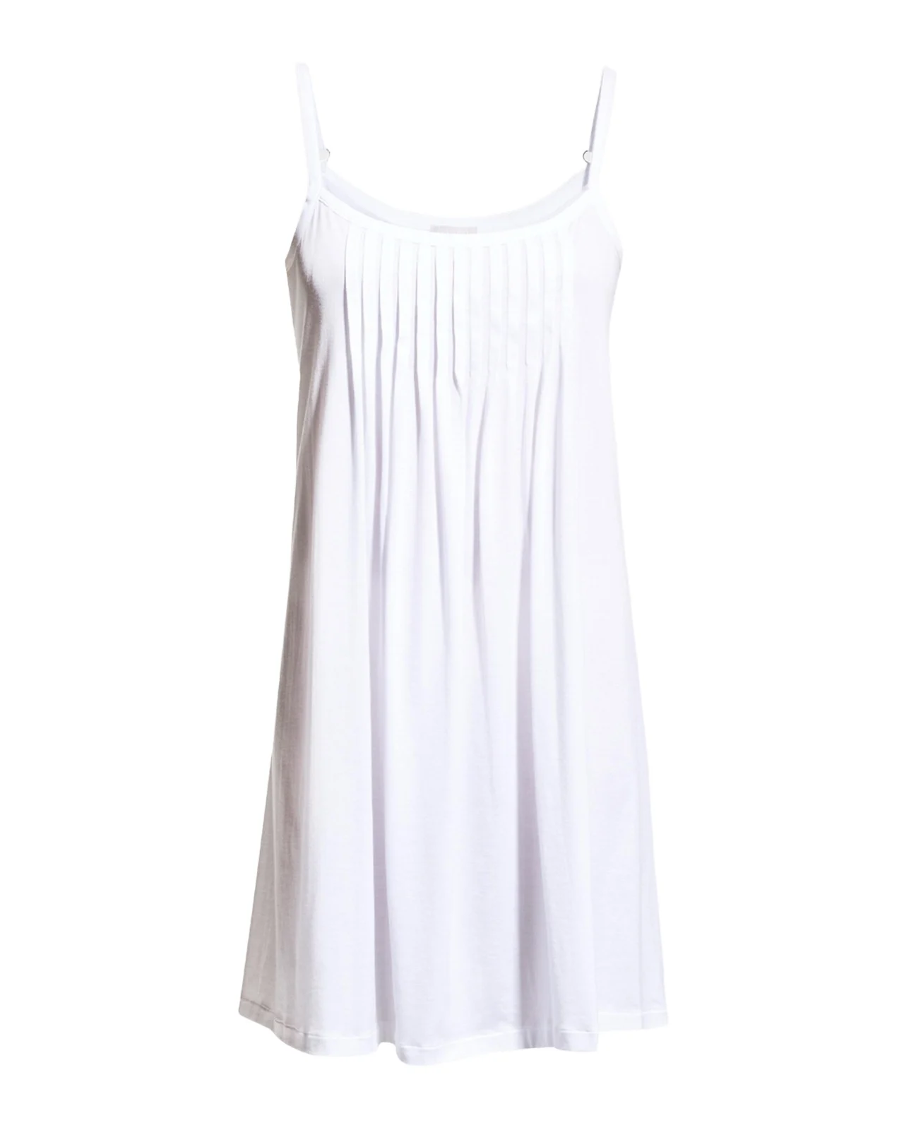 Juliet Pleated Chemise Juliet Pleated Chemise