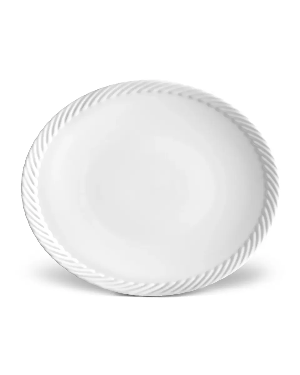 L'Objet Corde Salad/Dessert Plate | Thumbnail 2