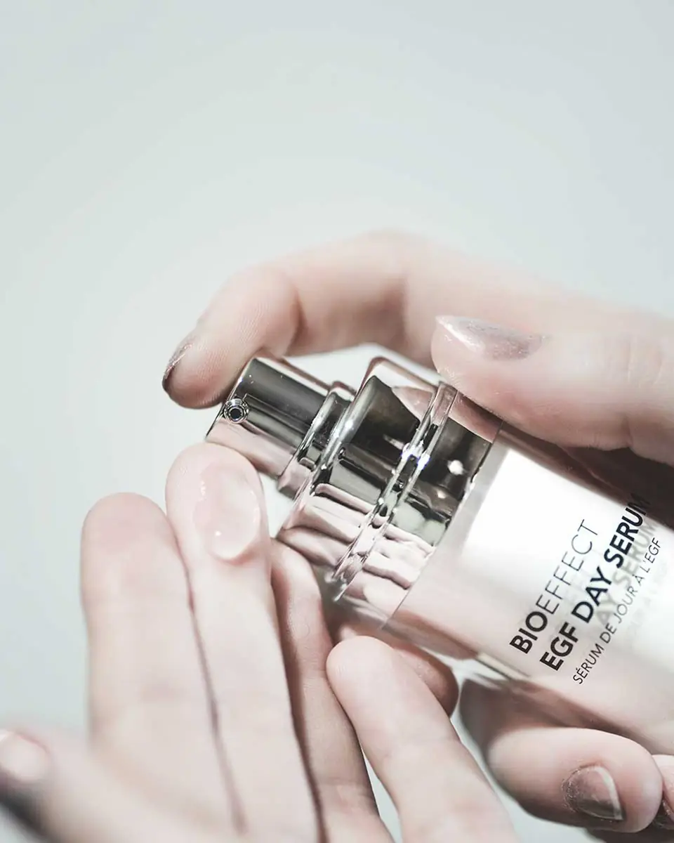 Bioeffect EGF Day Serum, 1 oz. | Thumbnail 3
