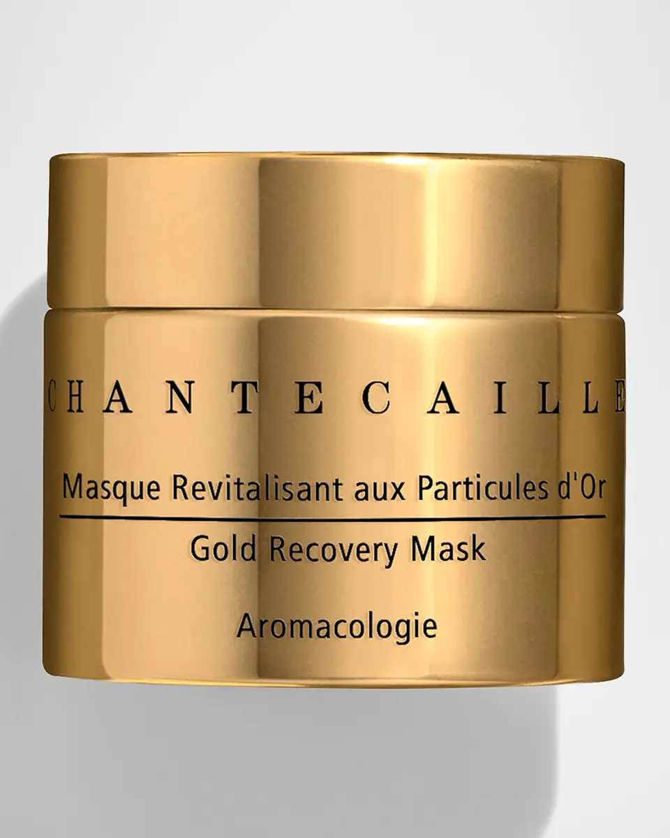 CHANTECAILLE Gold Recovery Mask, 1.7 oz.