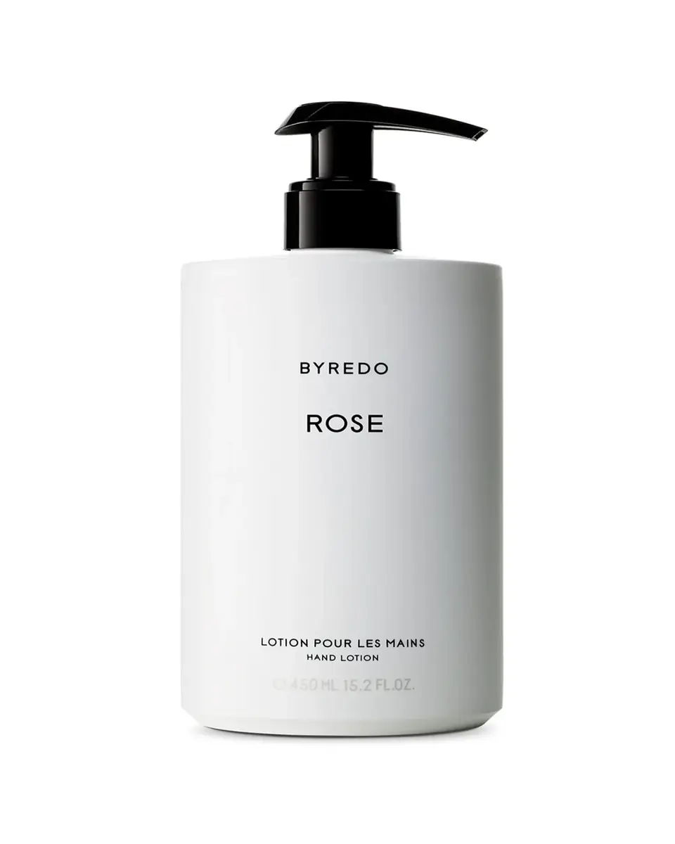BYREDO Lost Rose Hand Lotion, 15oz | Thumbnail 2 BYREDO Lost Rose Hand Lotion, 15oz | Thumbnail 2