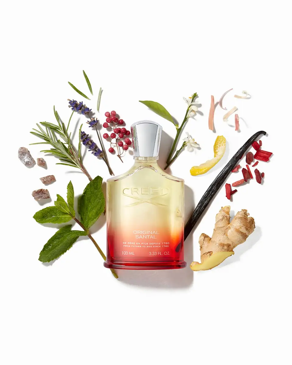CREED Original Santal | Thumbnail 2