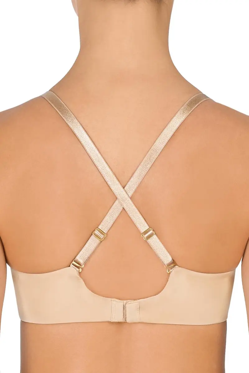 Natori Conform Memory Foam Contour Underwire Bra | Thumbnail 4 Natori Conform Memory Foam Contour Underwire Bra | Thumbnail 4