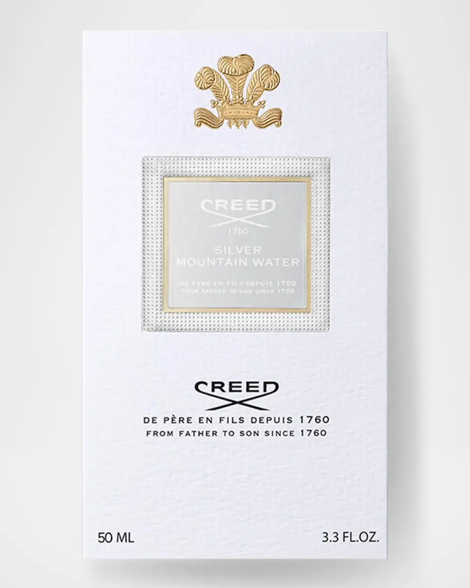 CREED Silver Mountain Water | Thumbnail 2