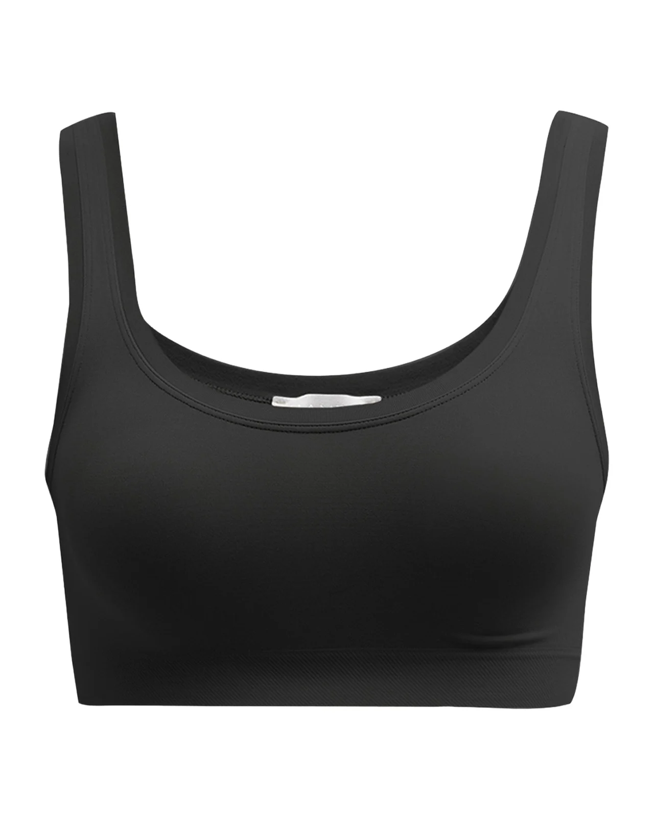 Hanro Touch Feeling Crop Top