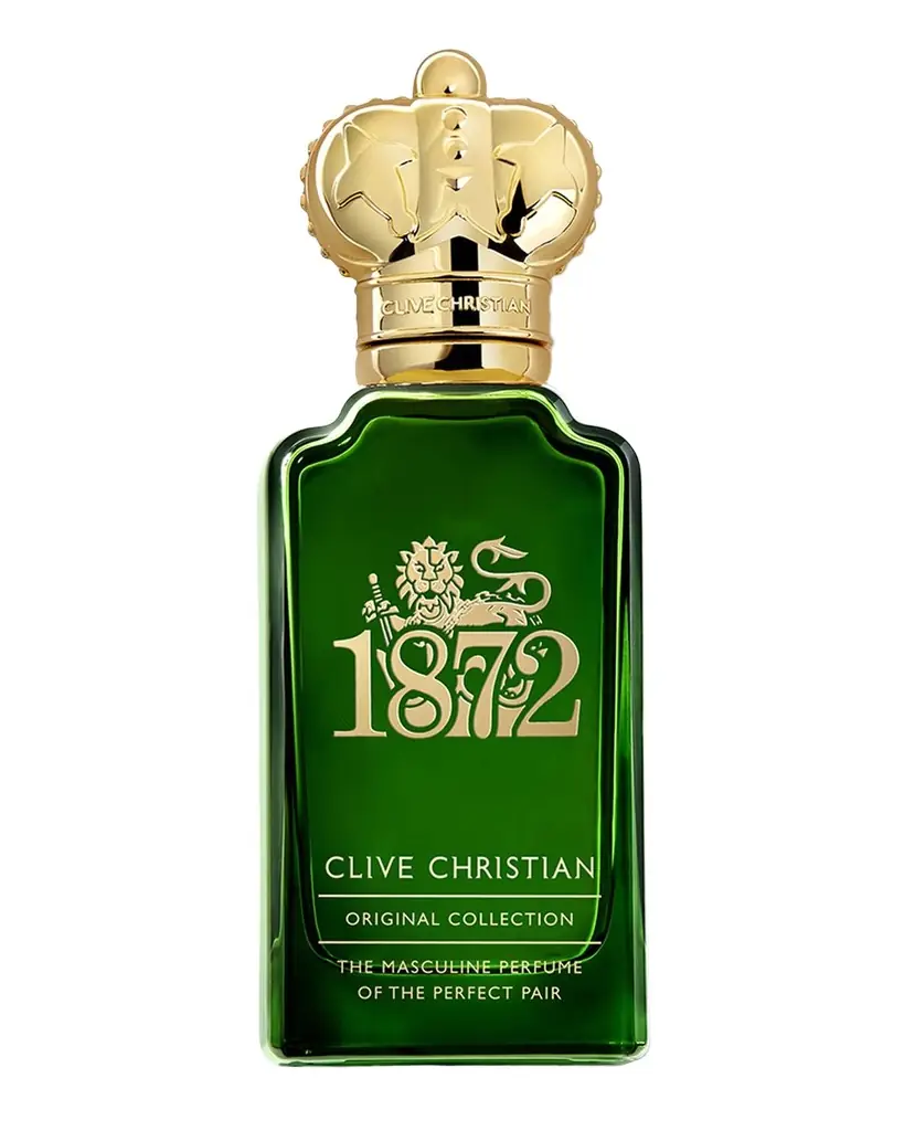 Clive Christian Original Collection 1872 Masculine