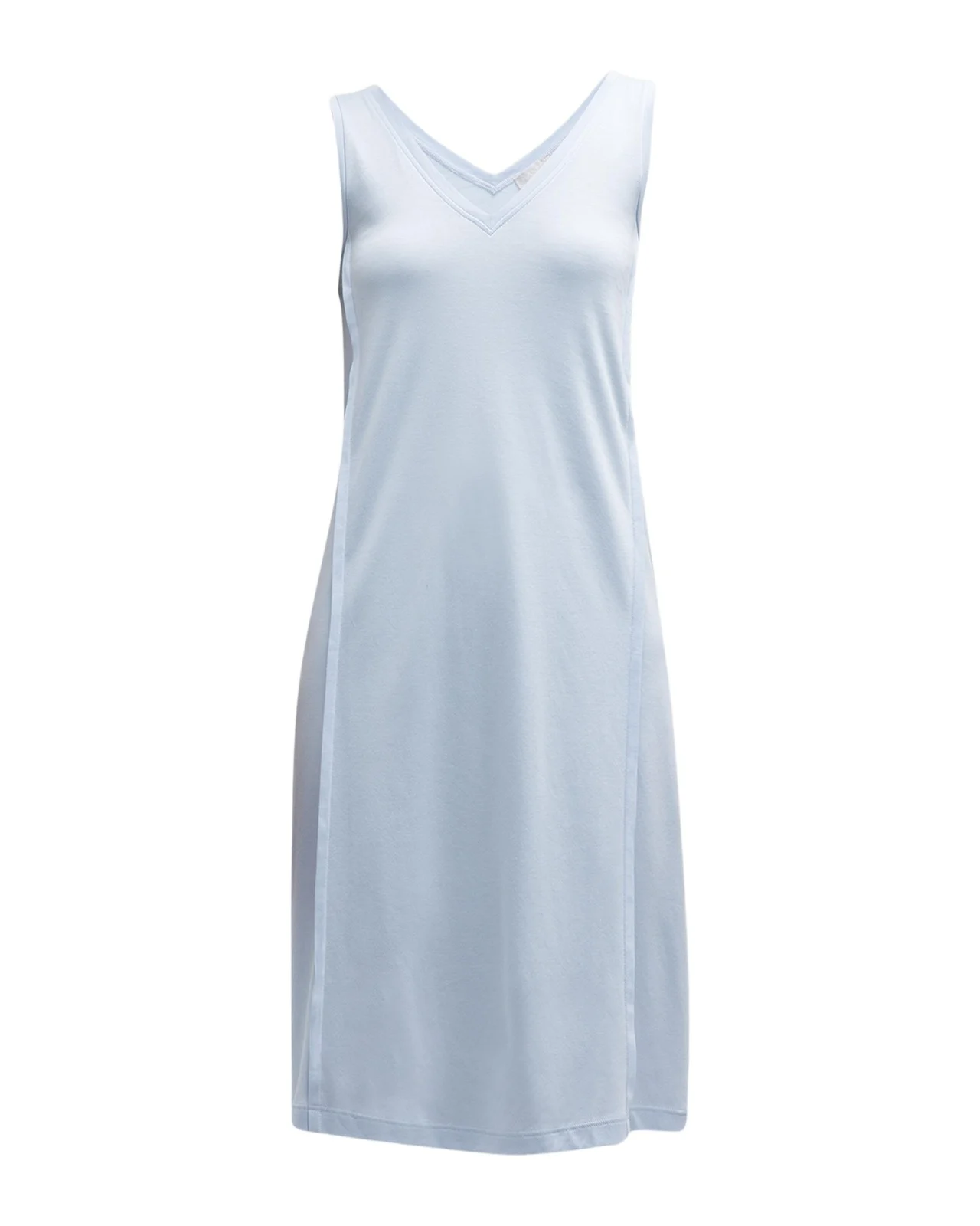 Pure Essence Sleeveless Nightgown Pure Essence Sleeveless Nightgown
