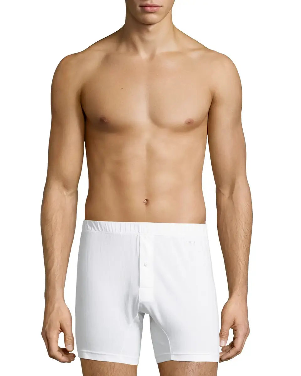 2XIST Pima Cotton Knit Boxer | Thumbnail 2 2XIST Pima Cotton Knit Boxer | Thumbnail 2
