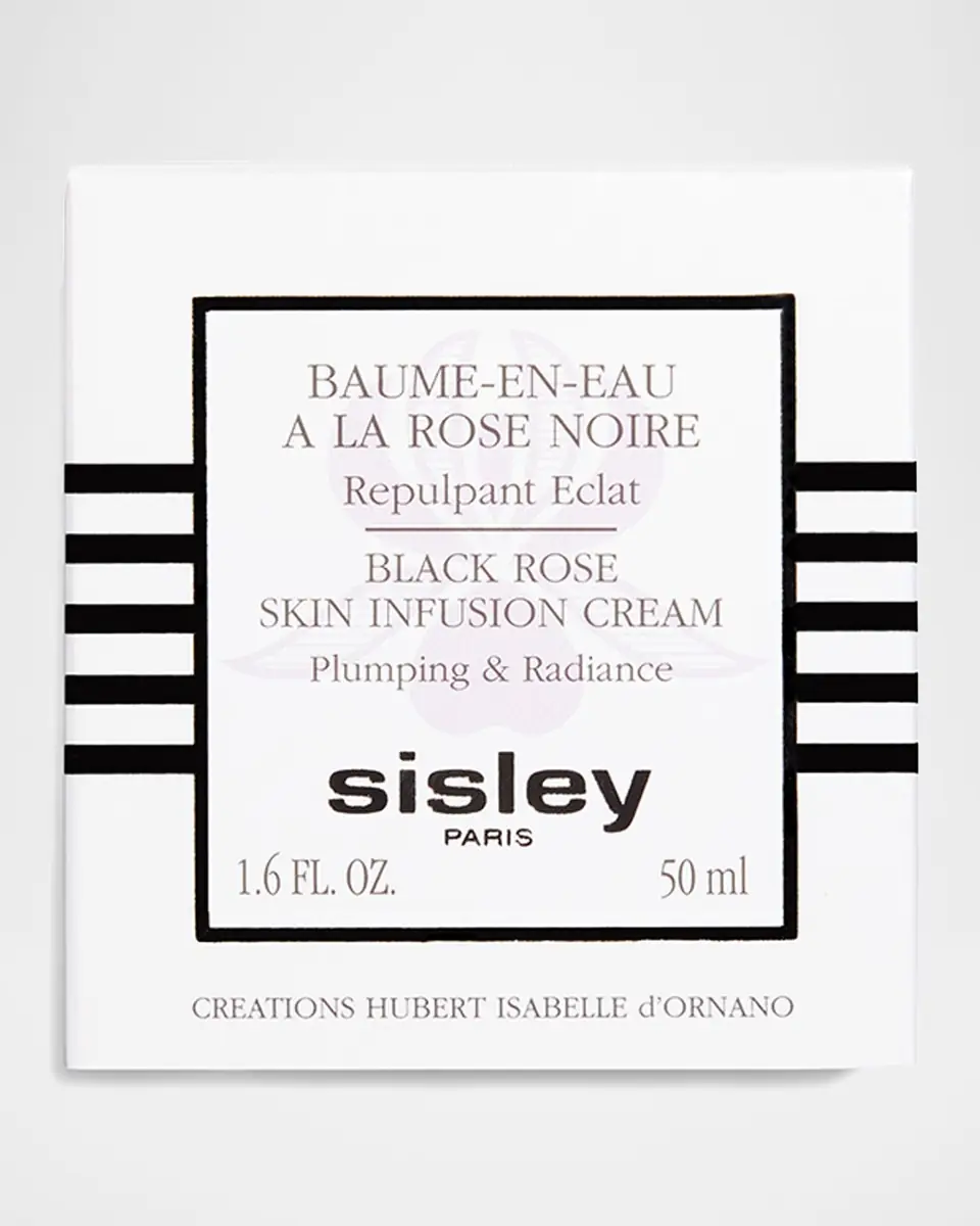 Sisley-Paris Black Rose Skin Infusion Cream | Thumbnail 4 Sisley-Paris Black Rose Skin Infusion Cream | Thumbnail 4