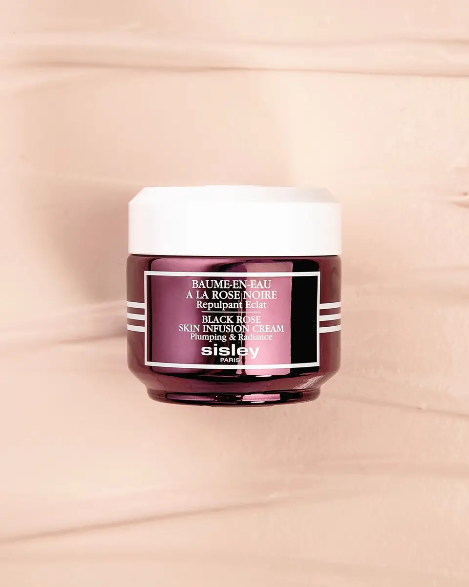 Sisley-Paris Black Rose Skin Infusion Cream | Thumbnail 5 Sisley-Paris Black Rose Skin Infusion Cream | Thumbnail 5