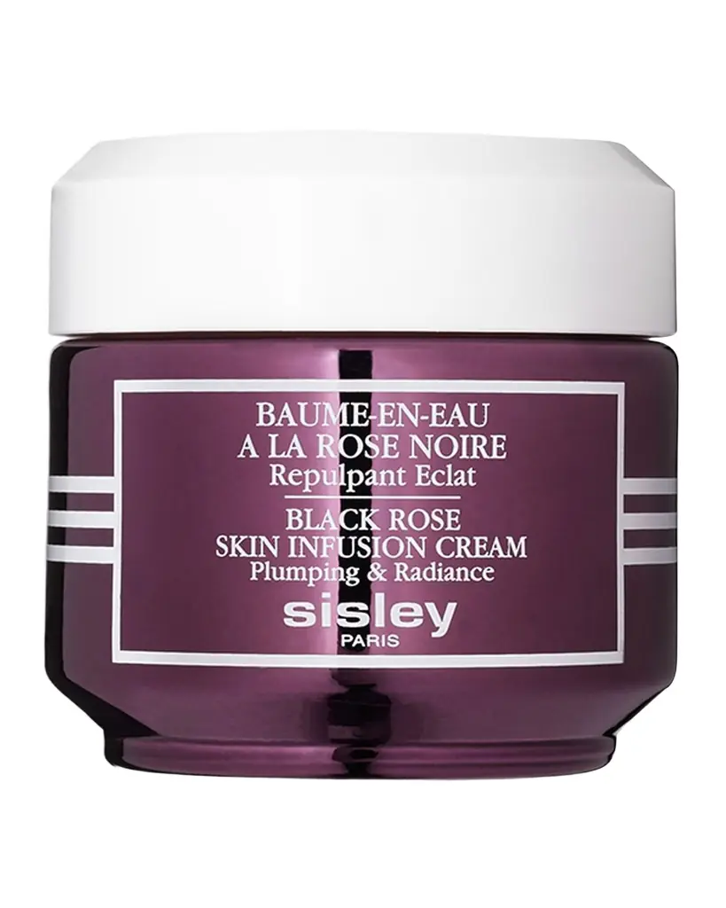 Sisley-Paris Black Rose Skin Infusion Cream | Image 1 Sisley-Paris Black Rose Skin Infusion Cream | Image 1