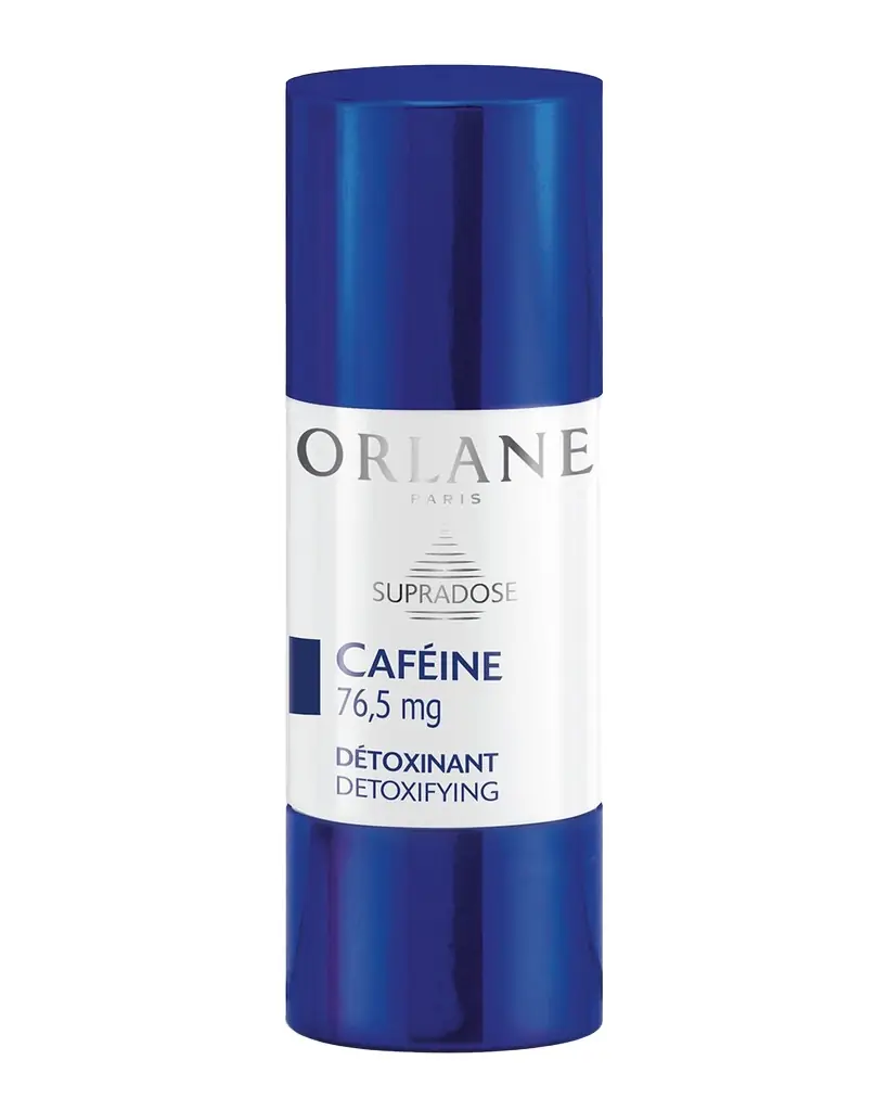 Orlane Cafeine Supradose, 0.5 oz. | Image 1 Orlane Cafeine Supradose, 0.5 oz. | Image 1