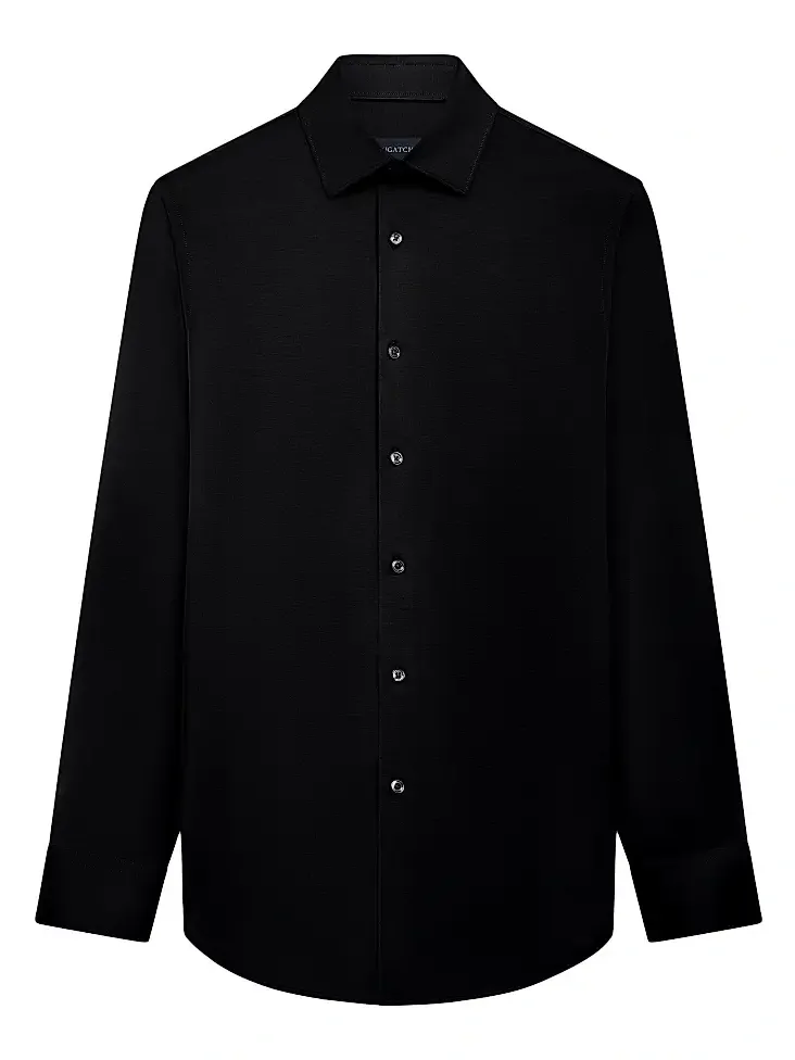Men's OoohCotton Tech Button-Up Shirt