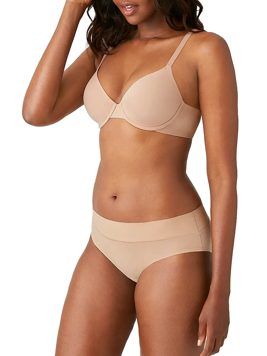 Wacoal Women's Comfort First Contour Underwire Bra | Thumbnail 3 Wacoal Women's Comfort First Contour Underwire Bra | Thumbnail 3