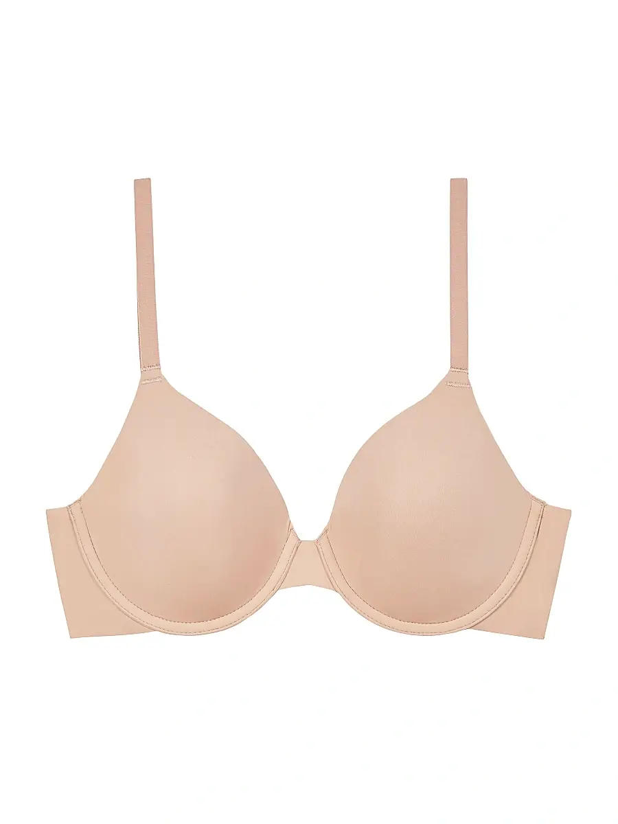 Wacoal Women's Comfort First Contour Underwire Bra - Roebuck | Image 1 Wacoal Women's Comfort First Contour Underwire Bra - Roebuck | Image 1