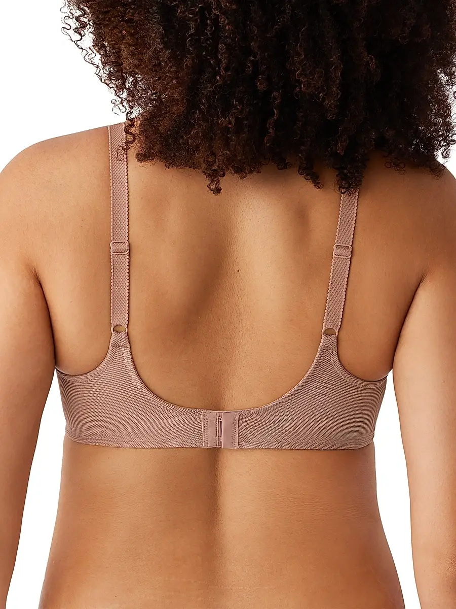 Wacoal Women's Visual Effects Minimizer Bra | Thumbnail 3 Wacoal Women's Visual Effects Minimizer Bra | Thumbnail 3
