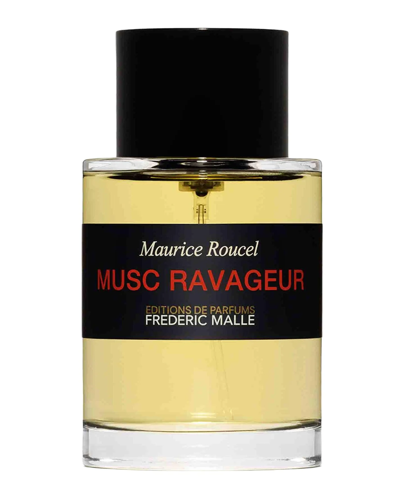 Editions de Parfums Frederic Malle Musc Ravageur Perfume