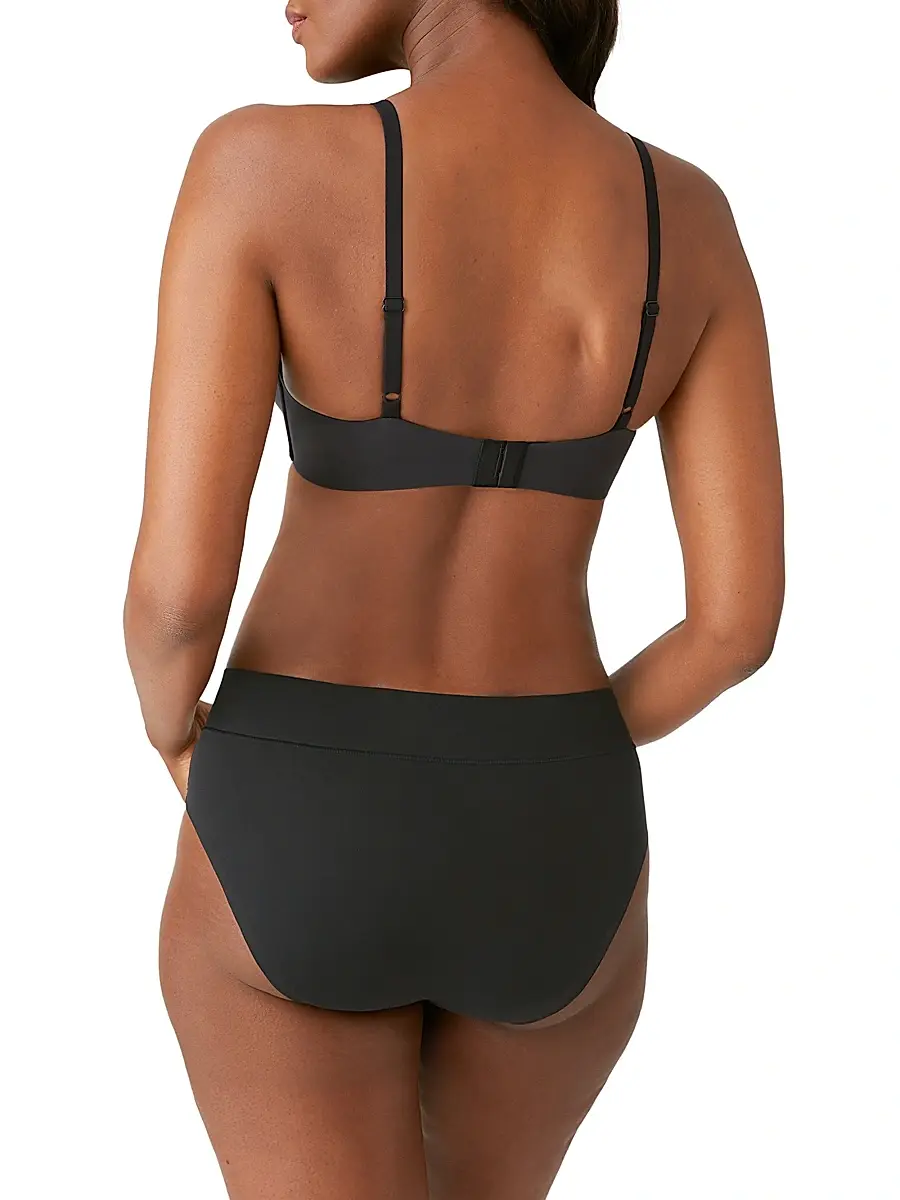 Wacoal Women's Comfort First Wirefree T-Shirt Contour Bra | Thumbnail 3