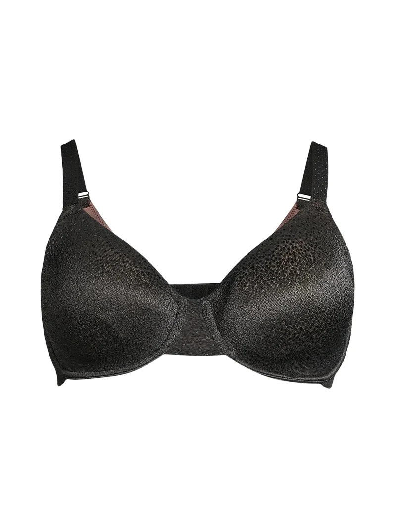 Wacoal Women's Back Appeal Full-Coverage Underwire Bra