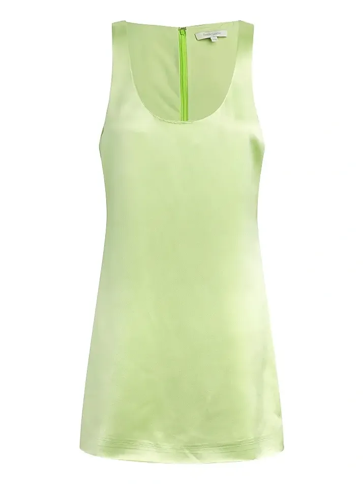Women's The Getting Ready Scoopneck Minidress Women's The Getting Ready Scoopneck Minidress