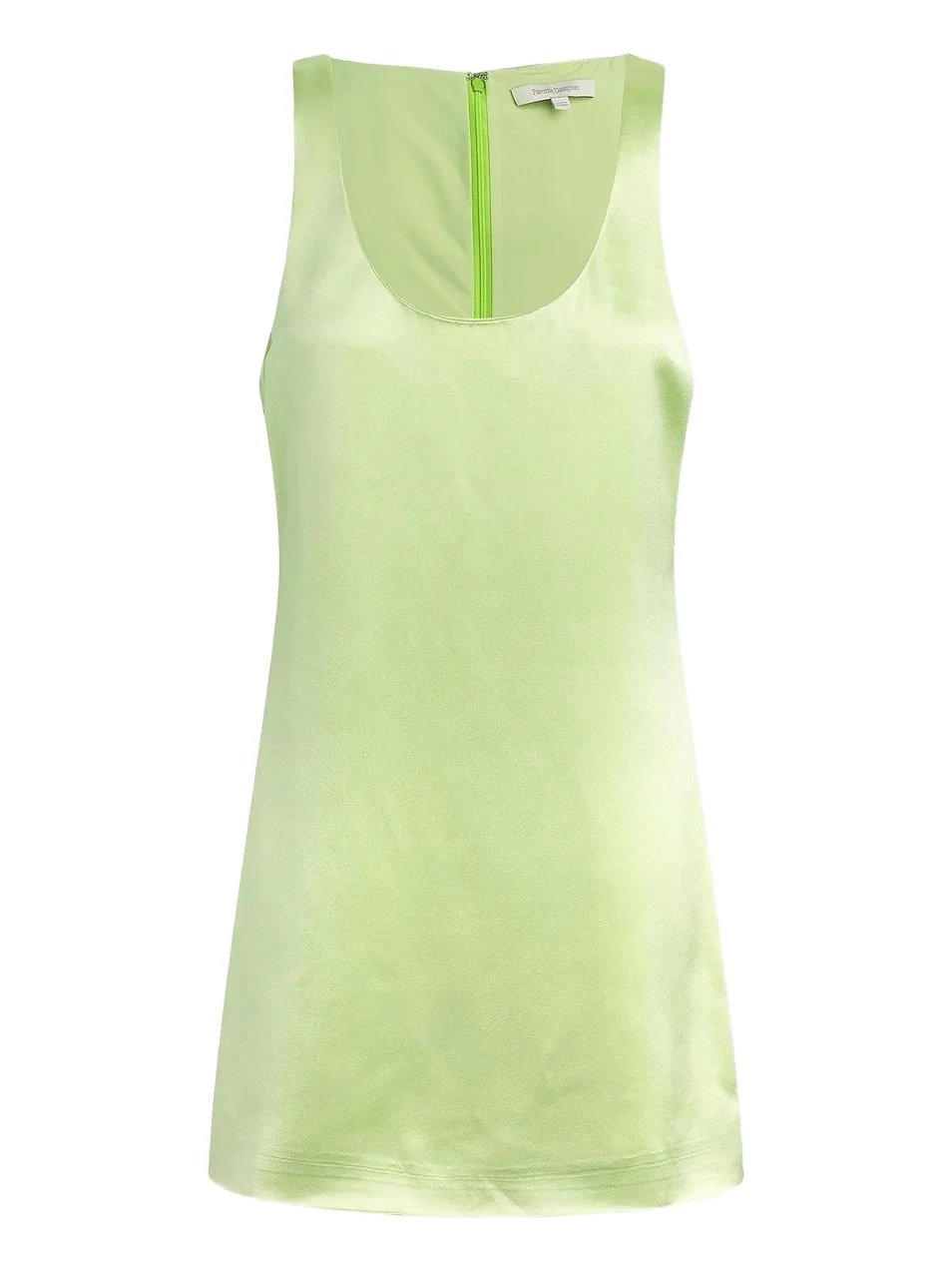 Women's The Getting Ready Scoopneck Minidress Women's The Getting Ready Scoopneck Minidress