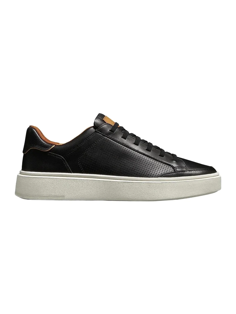 Men's Oliver Leather Sneakers Men's Oliver Leather Sneakers