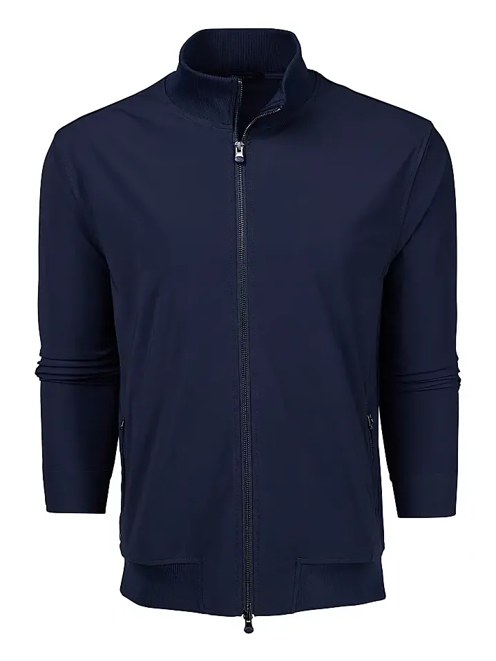Men's Montauk Bomber Jacket