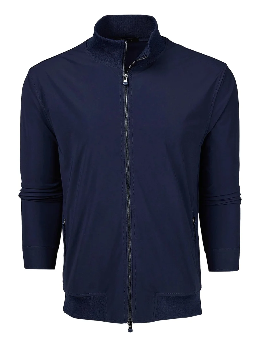 Greyson Men's Montauk Bomber Jacket