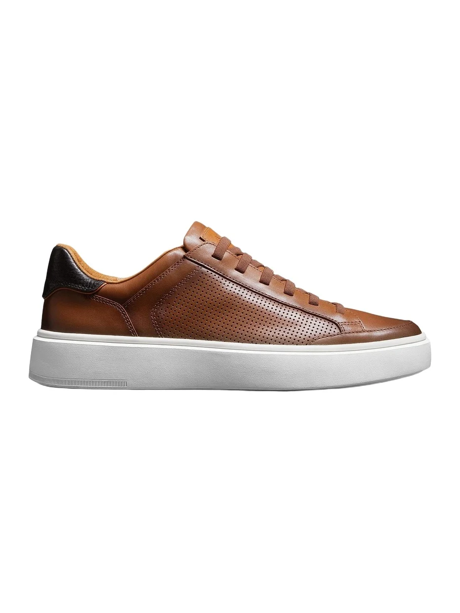 Men's Oliver Leather Sneakers Men's Oliver Leather Sneakers