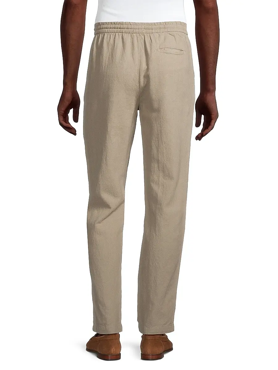 RAILS Men's Callum Cotton-Blend Pants | Thumbnail 5