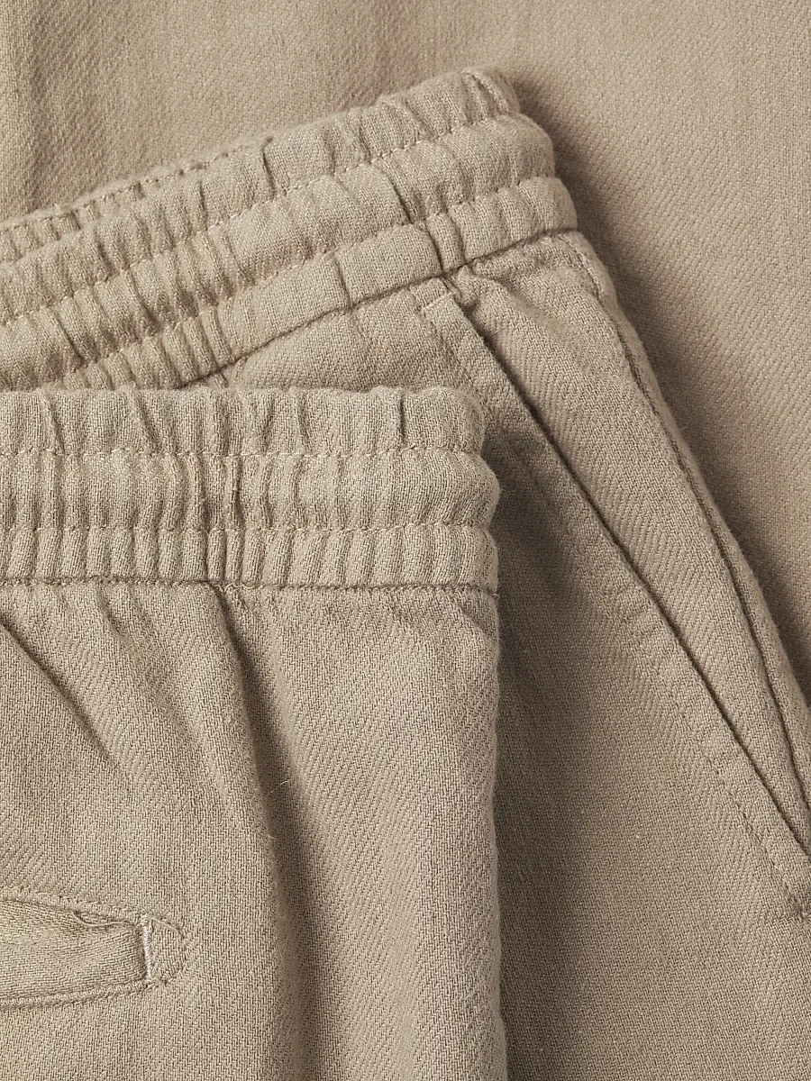 RAILS Men's Callum Cotton-Blend Pants | Thumbnail 6