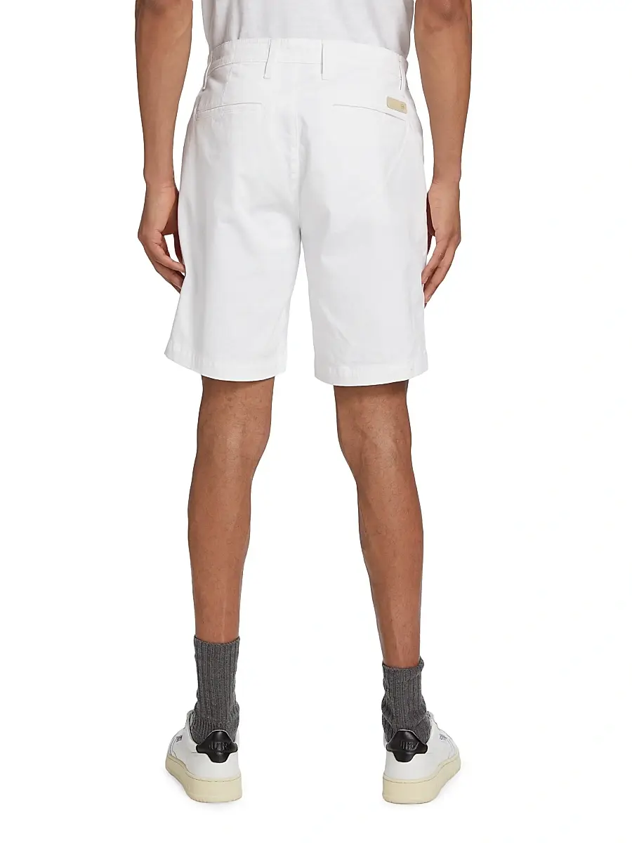 AG Jeans Men's Wanderer Twill Shorts | Thumbnail 5