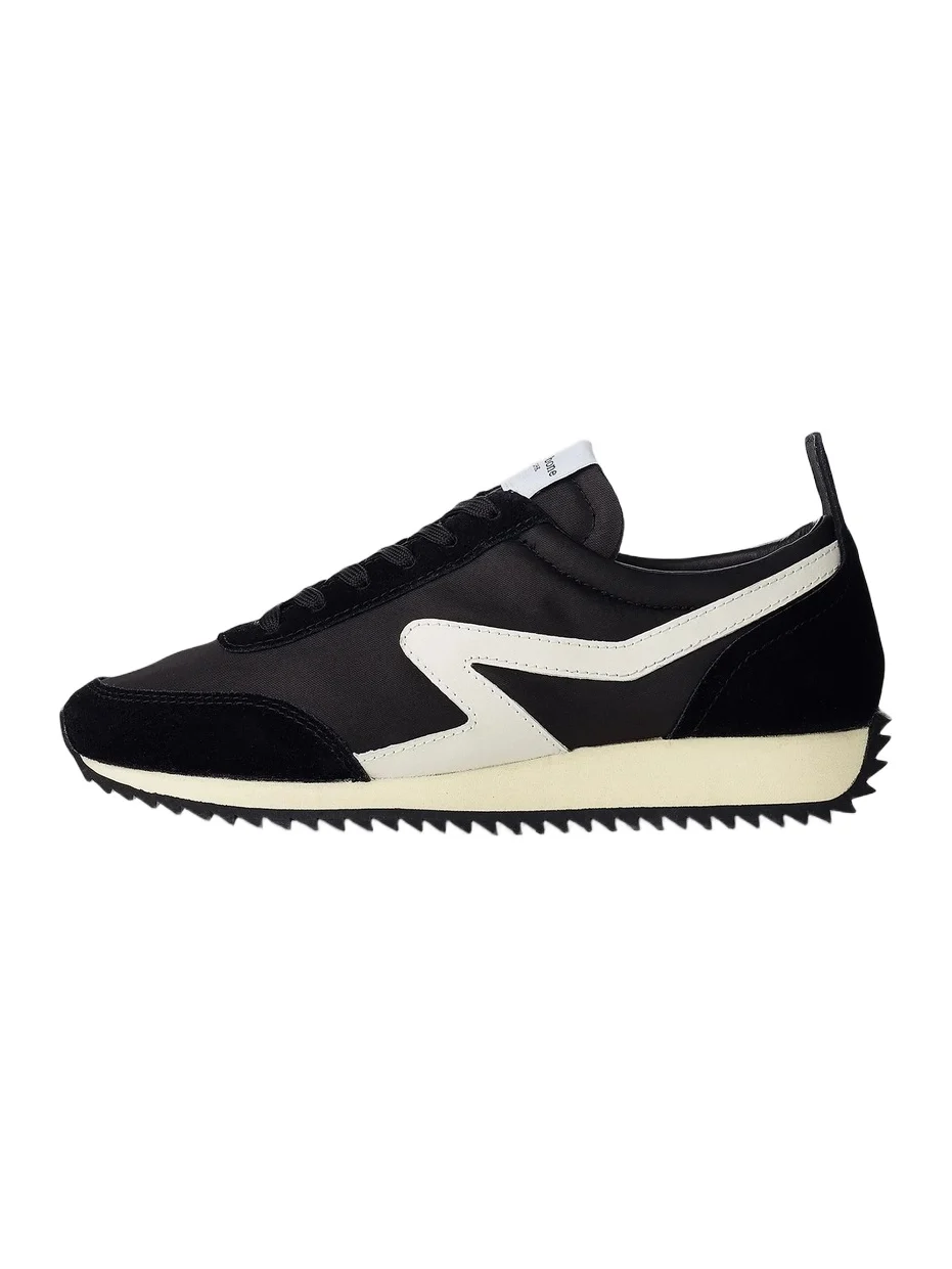 Women's Retro Runner Low-Top Sneakers Women's Retro Runner Low-Top Sneakers
