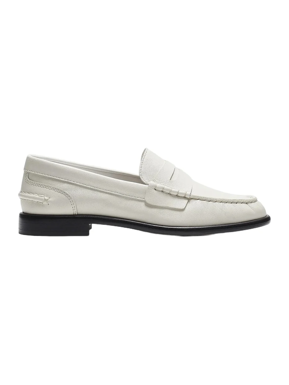Women's Carter Leather Loafers