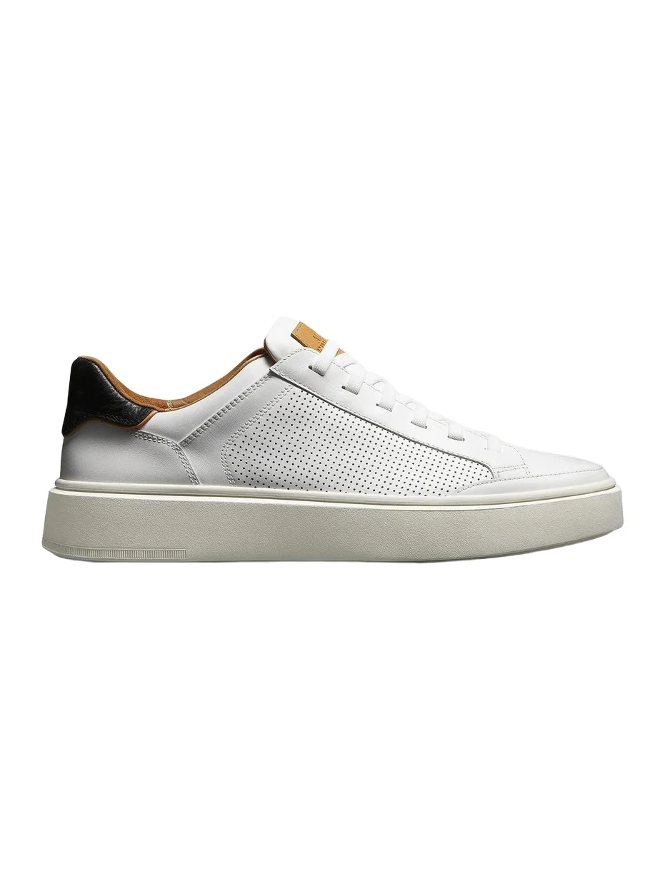 Men's Oliver Leather Sneakers Men's Oliver Leather Sneakers