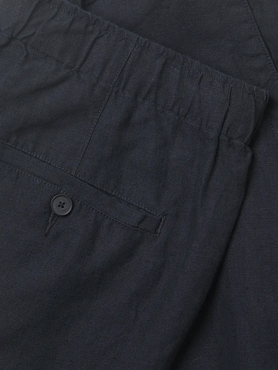 Vince Men's Lightweight Hemp Shorts | Thumbnail 6 Vince Men's Lightweight Hemp Shorts | Thumbnail 6