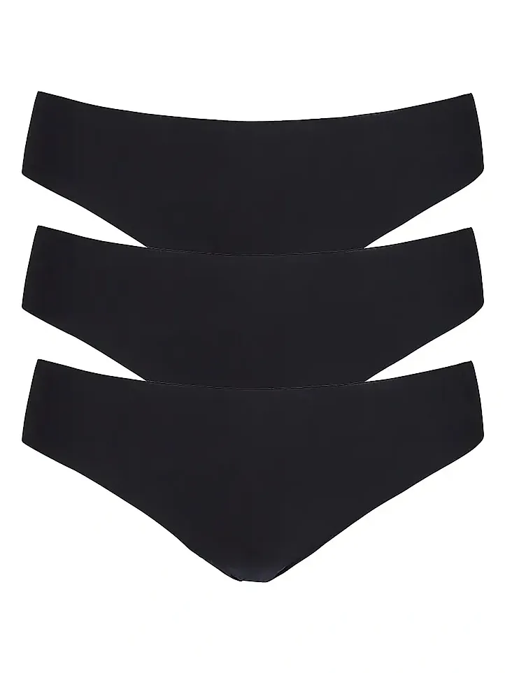 Women's Butter Thong 3-Pack