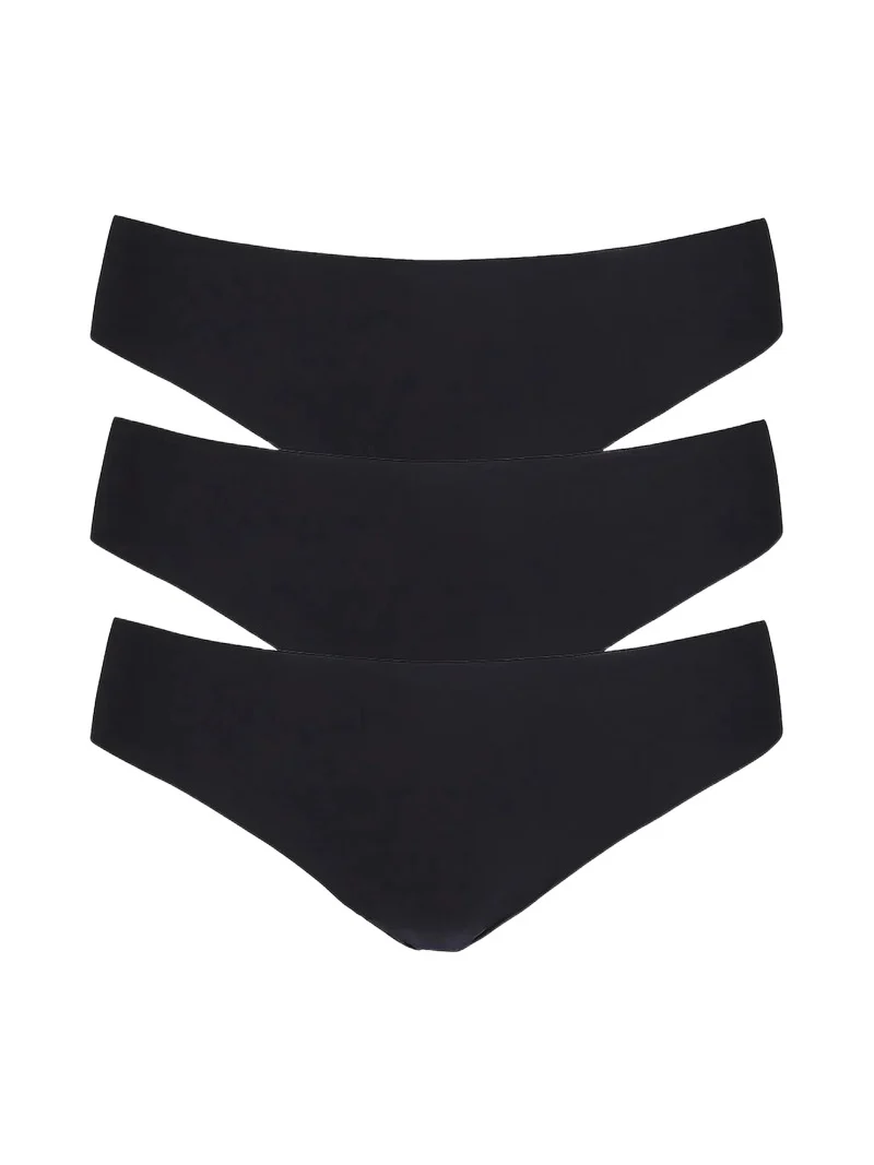 Commando Women's Butter Thong 3-Pack