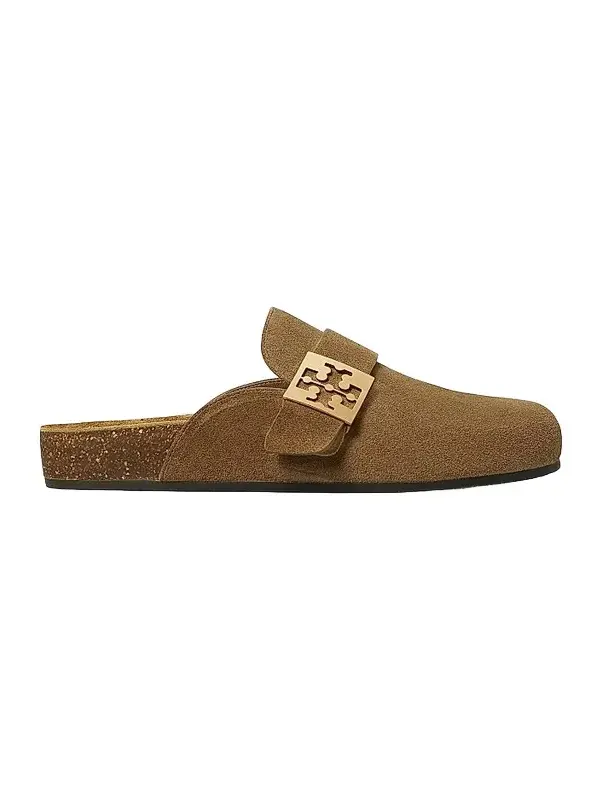 Women's Mellow Suede Mules Women's Mellow Suede Mules
