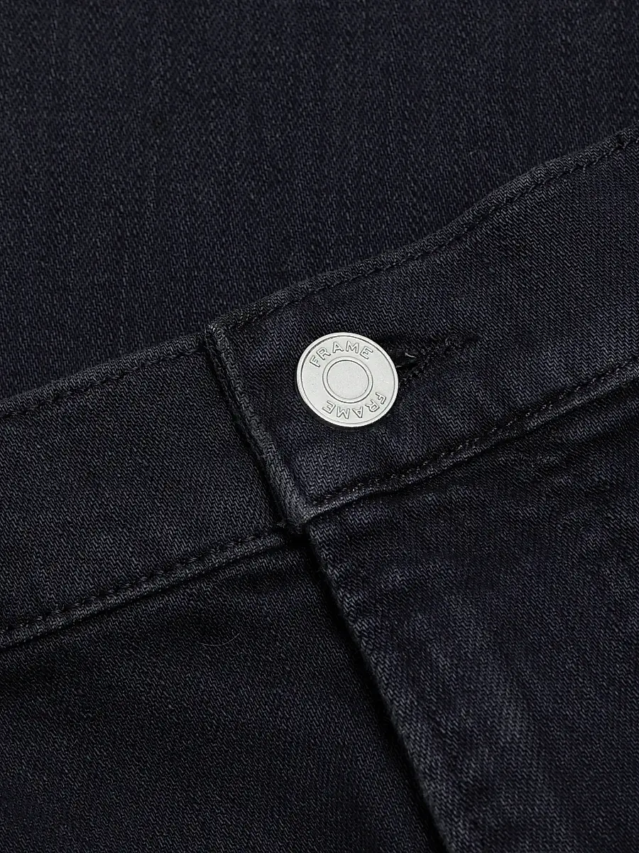 Frame Men's Modern Straight-Fit Jeans | Thumbnail 7 Frame Men's Modern Straight-Fit Jeans | Thumbnail 7