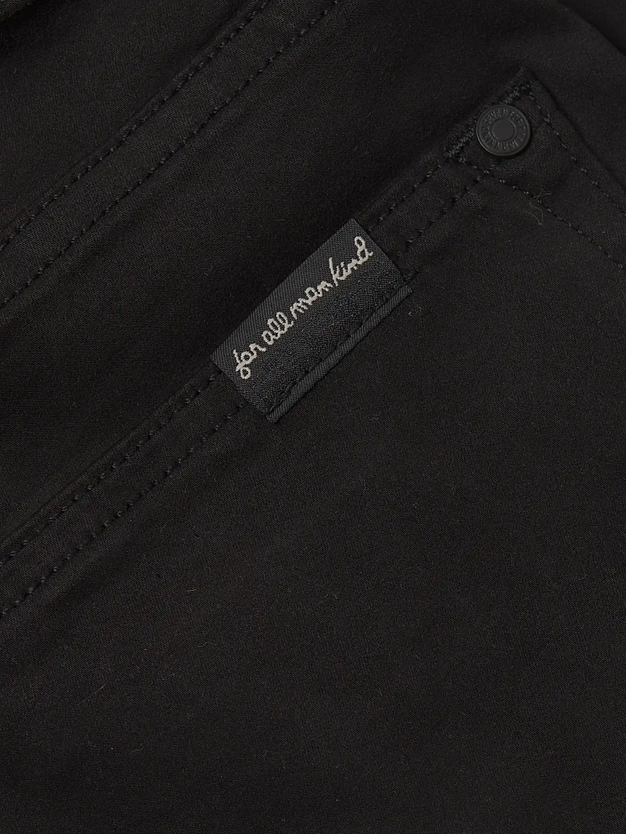 7 For All Mankind Men's Slimmy Clean Pocket Jeans | Thumbnail 6 7 For All Mankind Men's Slimmy Clean Pocket Jeans | Thumbnail 6