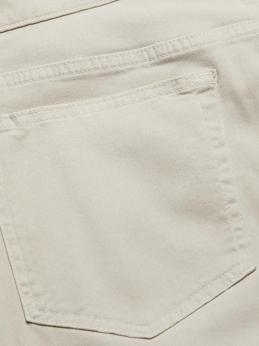 Frame Men's L'Homme Slim-Fit Jeans | Thumbnail 7 Frame Men's L'Homme Slim-Fit Jeans | Thumbnail 7