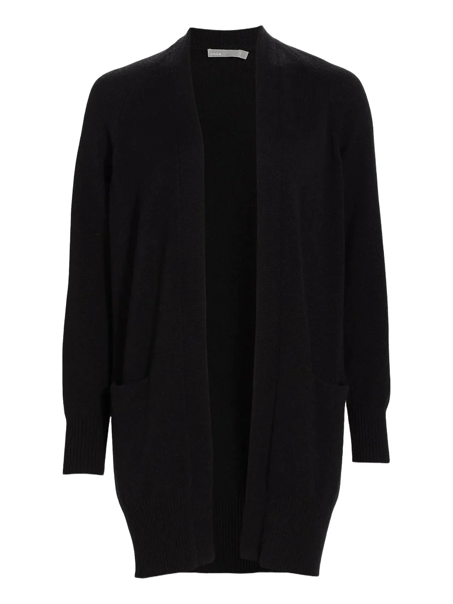 Women's Shawl Collar Cardigan Women's Shawl Collar Cardigan