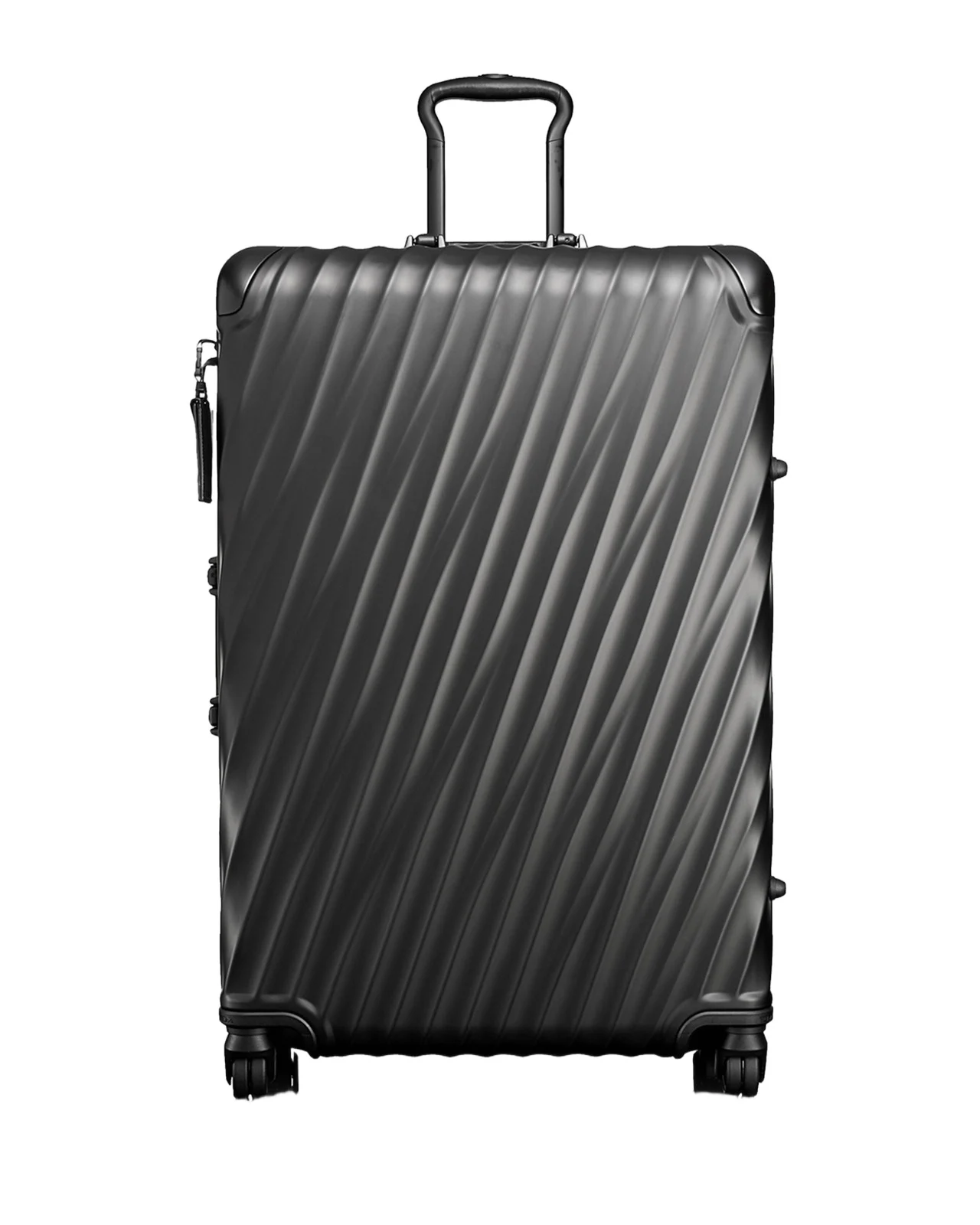 Extended Trip Packing Luggage Extended Trip Packing Luggage