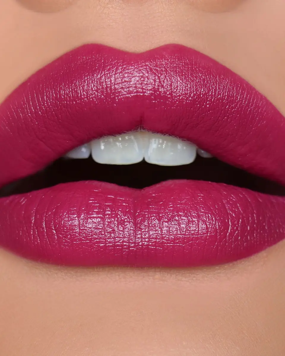 House of Sillage Diamond Lip Color Refill Lipstick | Thumbnail 2 House of Sillage Diamond Lip Color Refill Lipstick | Thumbnail 2