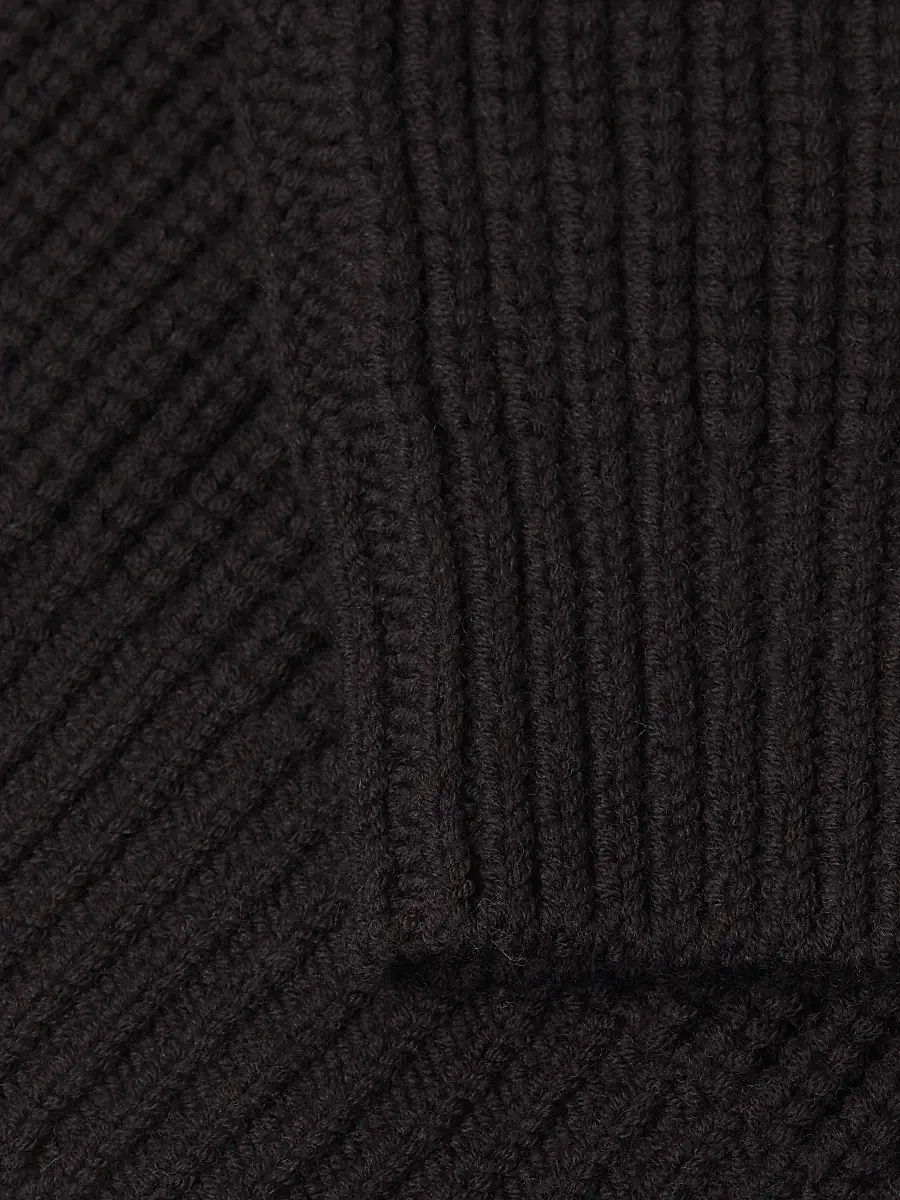 Vince Men's Utility Shaker Crewneck Sweater | Thumbnail 6 Vince Men's Utility Shaker Crewneck Sweater | Thumbnail 6